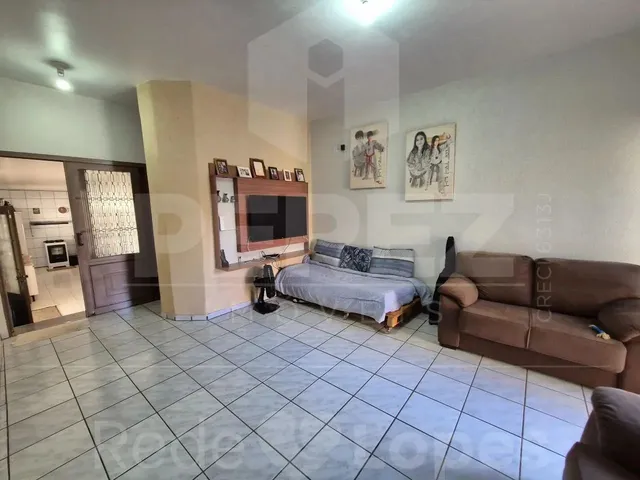 Imagem 10: Casa Térrea no Centro