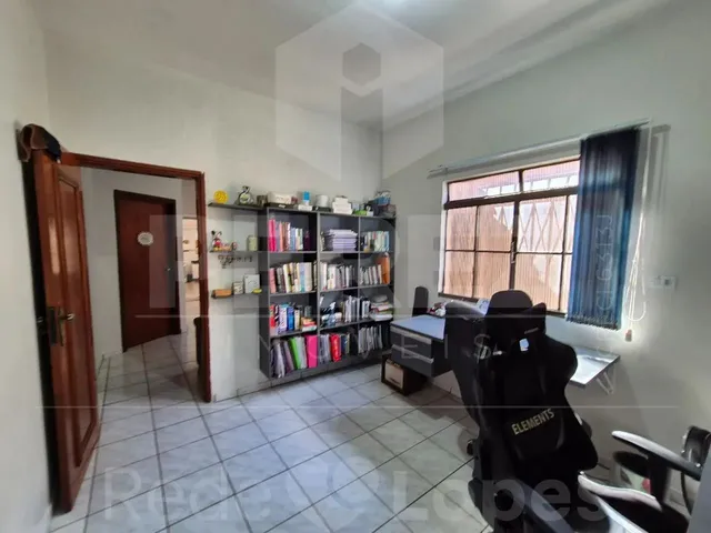 Imagem 5: Casa Térrea no Centro