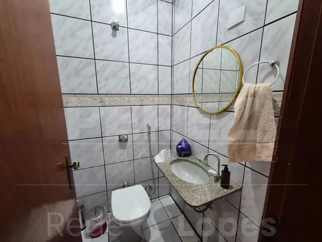Imagem 11: Casa Térrea no Centro