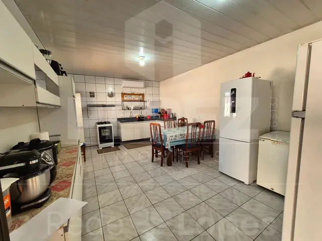 Imagem 6: Casa Térrea no Centro