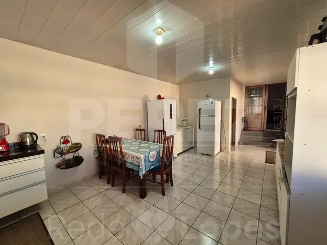 Imagem 2: Casa Térrea no Centro