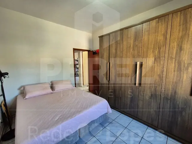 Imagem 12: Casa Térrea no Centro