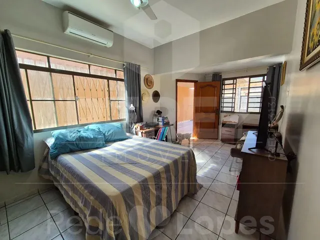 Imagem 16: Casa Térrea no Centro