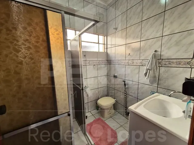 Imagem 9: Casa Térrea no Centro