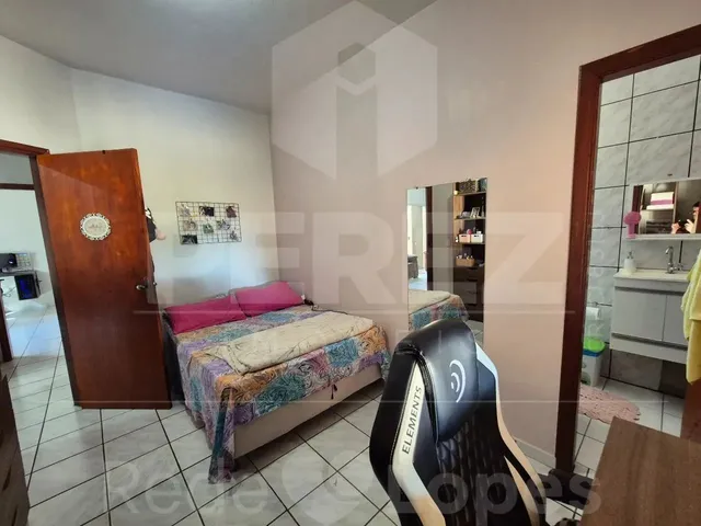 Imagem 13: Casa Térrea no Centro