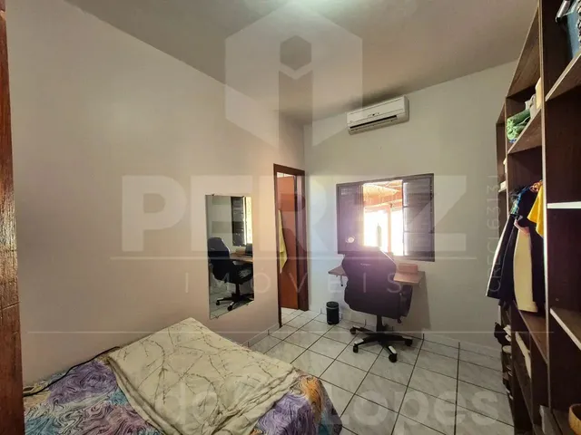 Imagem 7: Casa Térrea no Centro