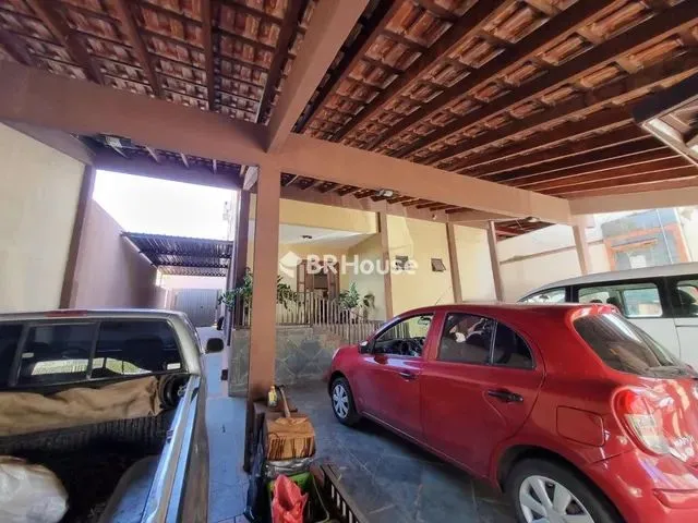 Imagem 7: Monte Castelo Casa com 4 dormitórios