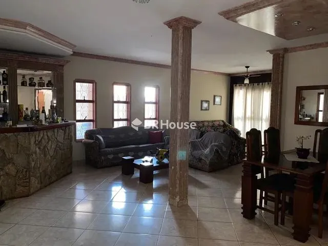 Imagem 9: Monte Castelo Casa com 4 dormitórios