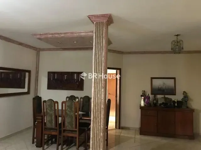 Imagem 6: Monte Castelo Casa com 4 dormitórios