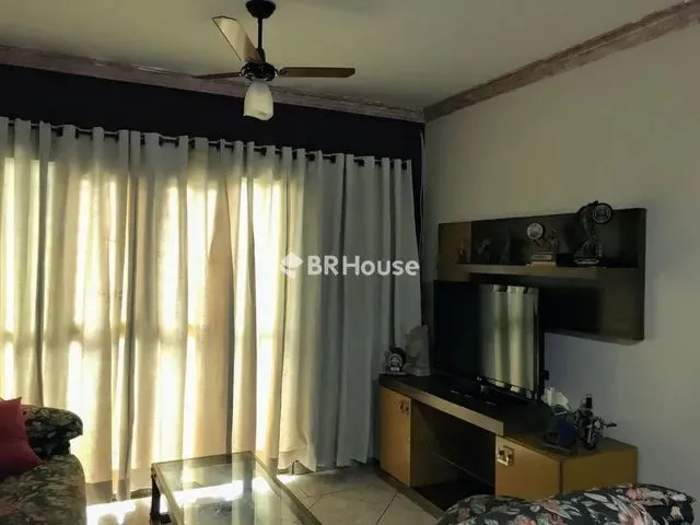 Imagem 4: Monte Castelo Casa com 4 dormitórios