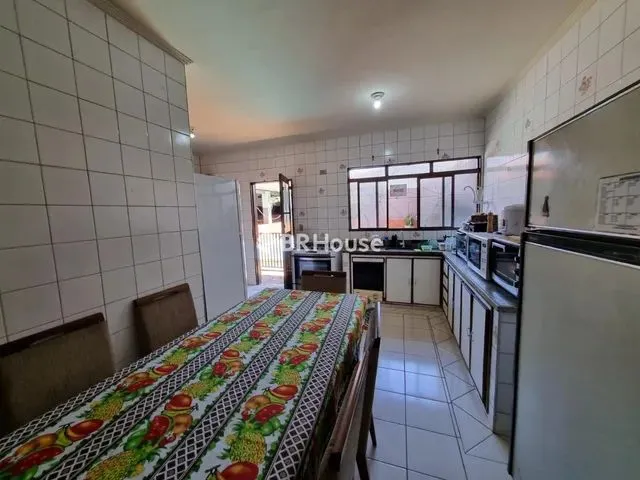 Imagem 13: Monte Castelo Casa com 4 dormitórios