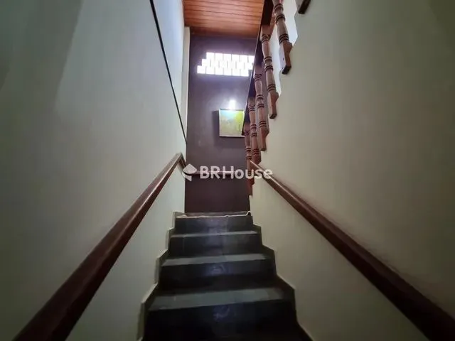Imagem 16: Monte Castelo Casa com 4 dormitórios