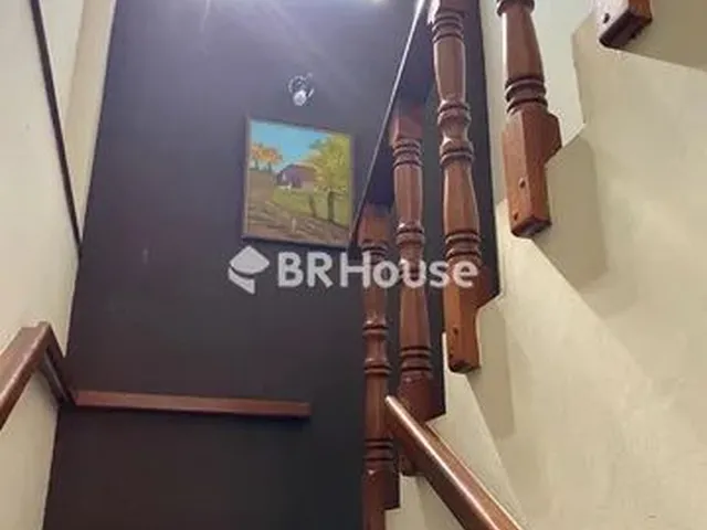 Imagem 12: Monte Castelo Casa com 4 dormitórios