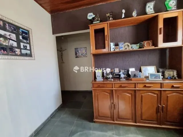 Imagem 5: Monte Castelo Casa com 4 dormitórios