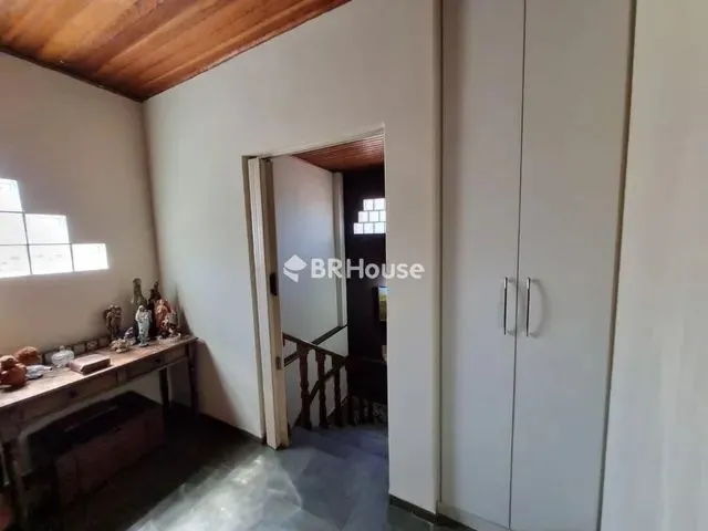 Imagem 8: Monte Castelo Casa com 4 dormitórios