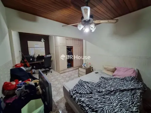 Imagem 10: Monte Castelo Casa com 4 dormitórios