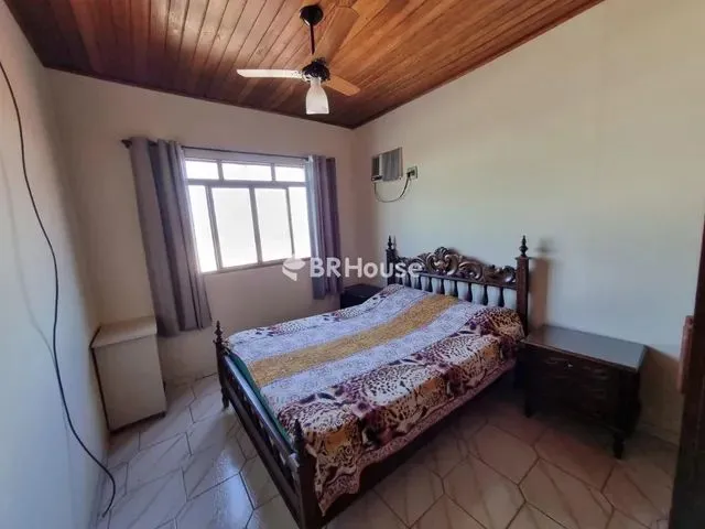 Imagem 14: Monte Castelo Casa com 4 dormitórios