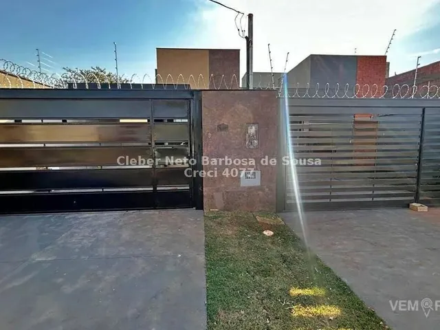 Imagem: Térrea para Venda com 90 Metros Quadrados