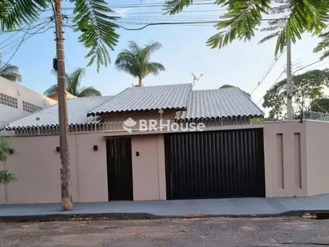 Imagem: Casa para Venda com 2 Quartos e 1 Suíte