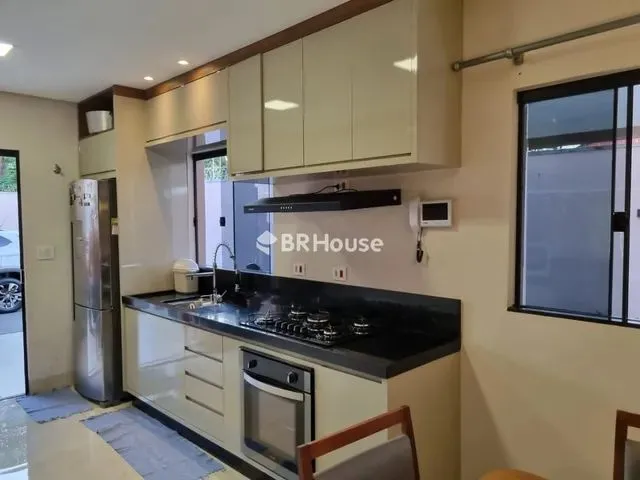 Imagem 7: Casa para Venda com 2 Quartos e 1 Suíte com Cloest em Vila Carvalho com 165M²