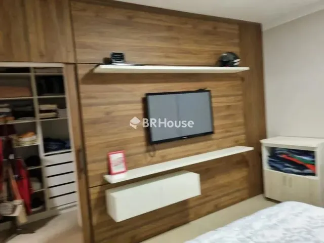 Imagem 4: Casa para Venda com 2 Quartos e 1 Suíte com Cloest em Vila Carvalho com 165M²