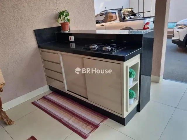Imagem 15: Casa para Venda com 2 Quartos e 1 Suíte com Cloest em Vila Carvalho com 165M²