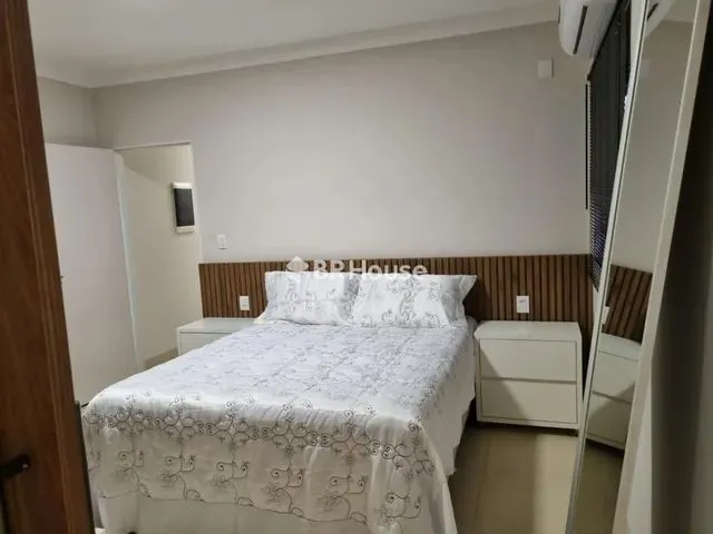 Imagem 10: Casa para Venda com 2 Quartos e 1 Suíte com Cloest em Vila Carvalho com 165M²