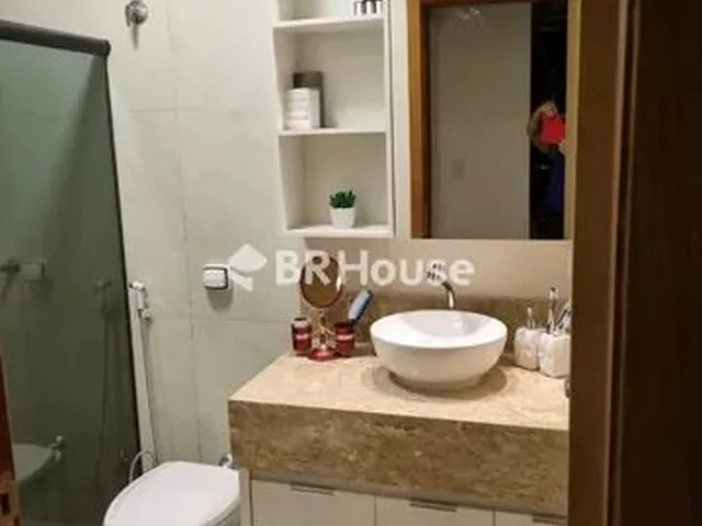 Imagem 5: Casa para Venda com 2 Quartos e 1 Suíte com Cloest em Vila Carvalho com 165M²