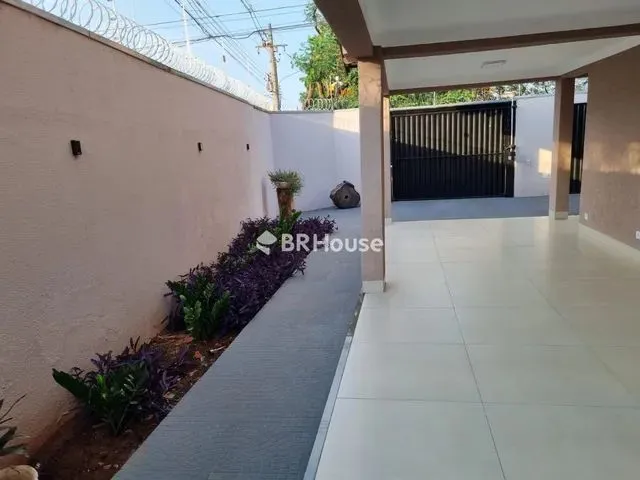 Imagem 9: Casa para Venda com 2 Quartos e 1 Suíte com Cloest em Vila Carvalho com 165M²