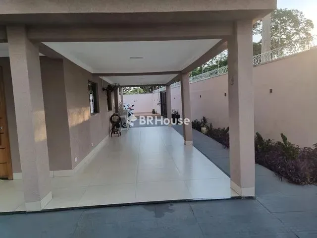 Imagem 6: Casa para Venda com 2 Quartos e 1 Suíte com Cloest em Vila Carvalho com 165M²