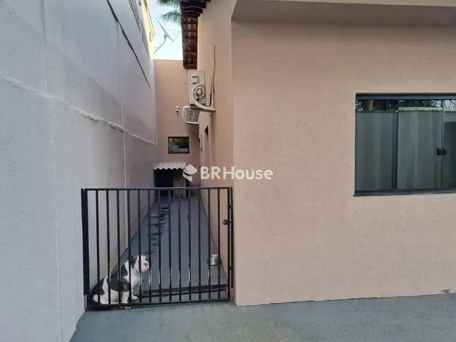 Imagem 16: Casa para Venda com 2 Quartos e 1 Suíte com Cloest em Vila Carvalho com 165M²