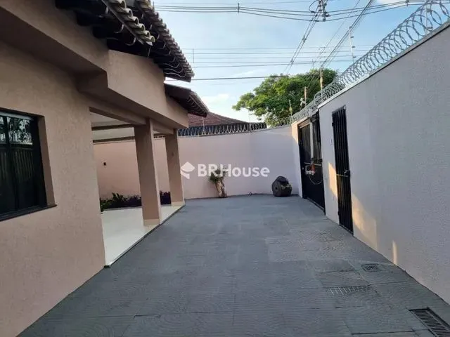 Imagem 3: Casa para Venda com 2 Quartos e 1 Suíte com Cloest em Vila Carvalho com 165M²