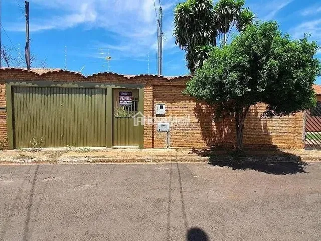 Imagem: Casa com 2 Dormitórios À Venda, 75 M²