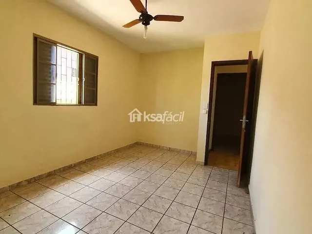 Imagem 4: Casa com 2 Dormitórios À Venda, 75 M² por R$ 390.000,00 - Recanto dos Pássaros