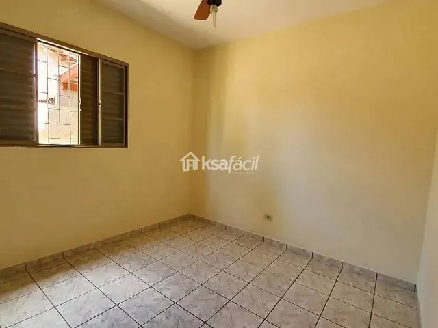 Imagem 13: Casa com 2 Dormitórios À Venda, 75 M² por R$ 390.000,00 - Recanto dos Pássaros