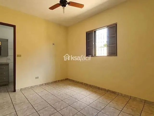 Imagem 10: Casa com 2 Dormitórios À Venda, 75 M² por R$ 390.000,00 - Recanto dos Pássaros