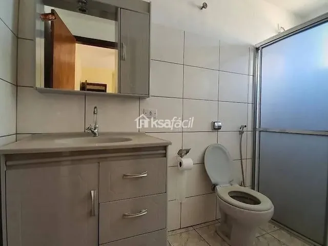 Imagem 8: Casa com 2 Dormitórios À Venda, 75 M² por R$ 390.000,00 - Recanto dos Pássaros