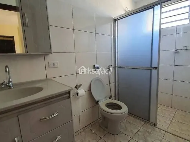 Imagem 9: Casa com 2 Dormitórios À Venda, 75 M² por R$ 390.000,00 - Recanto dos Pássaros