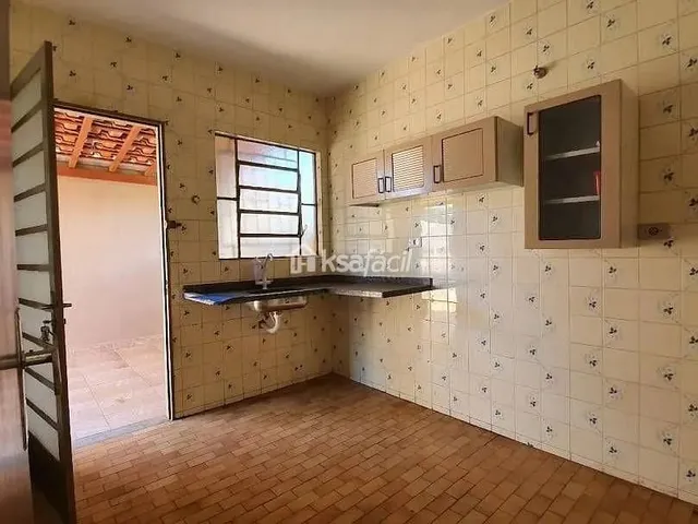 Imagem 3: Casa com 2 Dormitórios À Venda, 75 M² por R$ 390.000,00 - Recanto dos Pássaros