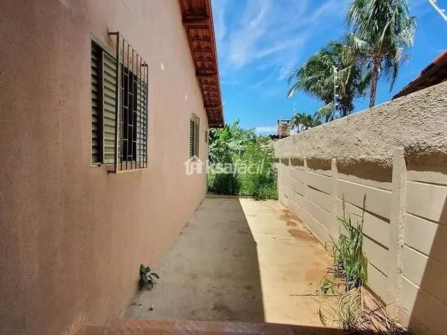 Imagem 2: Casa com 2 Dormitórios À Venda, 75 M² por R$ 390.000,00 - Recanto dos Pássaros