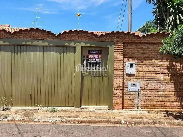 Imagem 11: Casa com 2 Dormitórios À Venda, 75 M² por R$ 390.000,00 - Recanto dos Pássaros