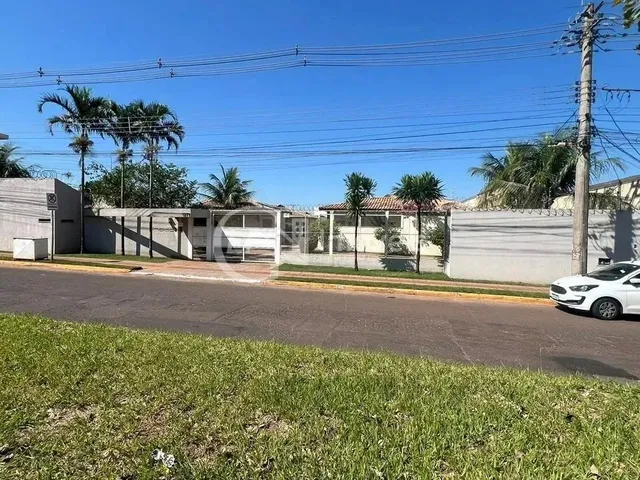 Imagem: Imperdível Casa À Venda em Campo Grande-Ms
