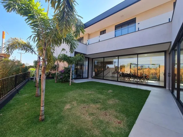 Imagem 13: Sobrado Condominio Alphaville III