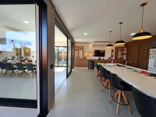 Imagem 11: Sobrado Condominio Alphaville III