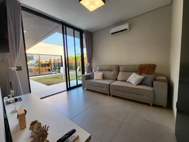 Imagem 4: Sobrado Condominio Alphaville III