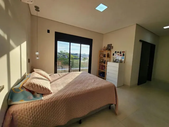 Imagem 8: Sobrado Condominio Alphaville III