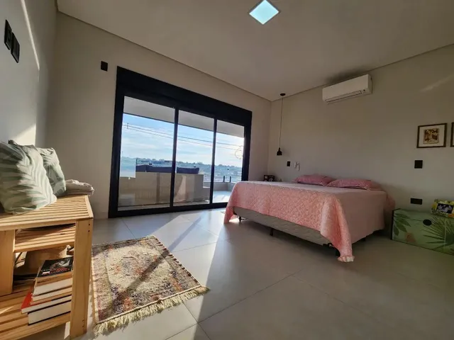 Imagem 15: Sobrado Condominio Alphaville III