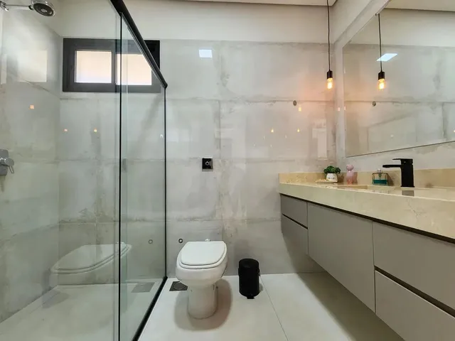 Imagem 9: Sobrado Condominio Alphaville III