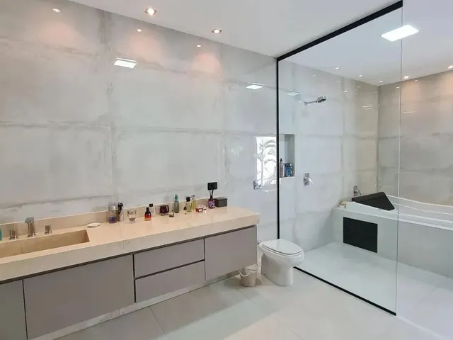 Imagem 12: Sobrado Condominio Alphaville III