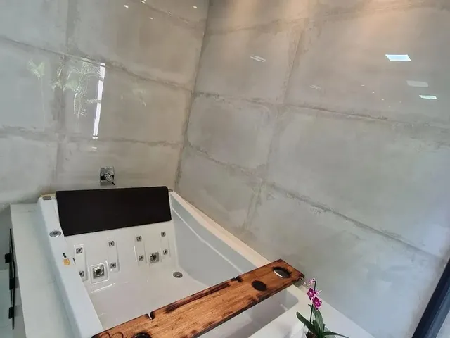 Imagem 10: Sobrado Condominio Alphaville III